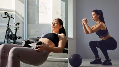 1689856700 Best glute exercise for a stronger butt Hip thrust vs