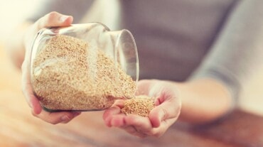 how to cook quinoa how to cook quinoa