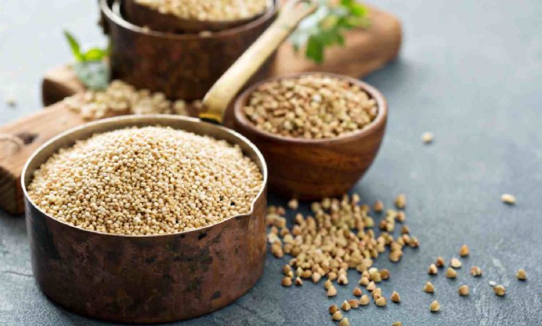 Learn how to cook dinner quinoa completely 1 1690086221 How to cook quinoa perfectly