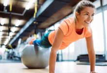 1690116559 How to lose belly fat with exercise ball 5 exercises