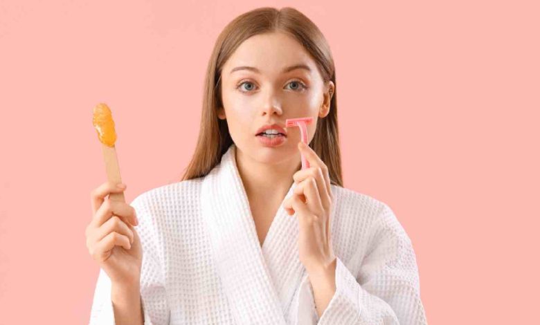 Is dry shaving your pubic hair secure? Know 5 unwanted side effects 1 1690391134 Is dry shaving your pubic hair safe Know 5 side