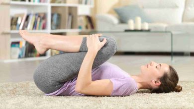 1690531380 Yoga for PCOD 5 yoga poses to manage the hormonal