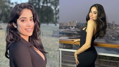 1690628011 Janhvi Kapoor shares a glute exercise routine for a strong