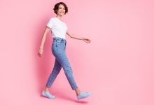 1690775416 Walking 100 steps after meals is good for health