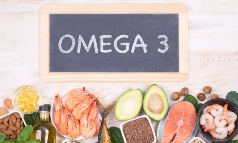 Know The Side Effects Of Omega-3 Fatty Acids From Read Healthy Tips