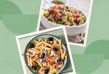 5 Refreshing Tomato Salad Recipes