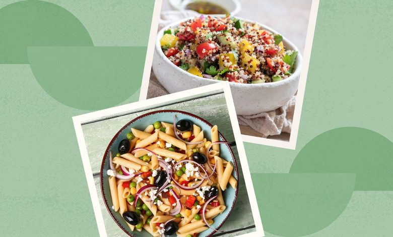 5 Refreshing Tomato Salad Recipes 1 5 Refreshing Tomato Salad Recipes
