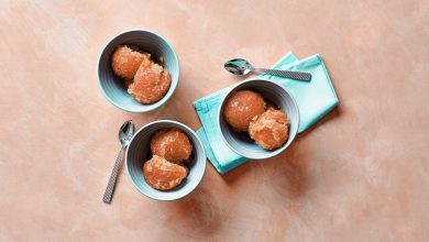 5 Summer Treats That Wont Irritate IBD