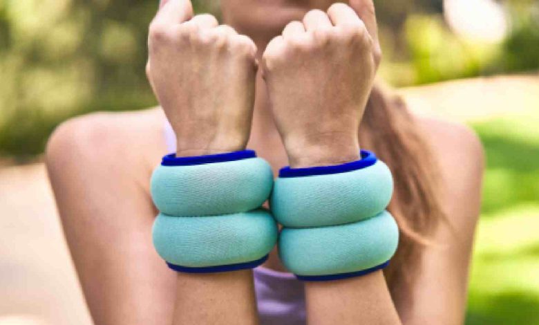 5 greatest ankle and wrist weights for power coaching 1 5 best ankle and wrist weights for strength training