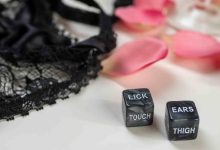 5 couple games to spice up your relationship and sex