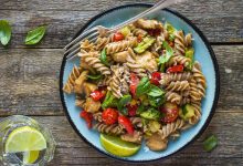7 Healthier Pasta Tips for People With Type 2 Diabetes