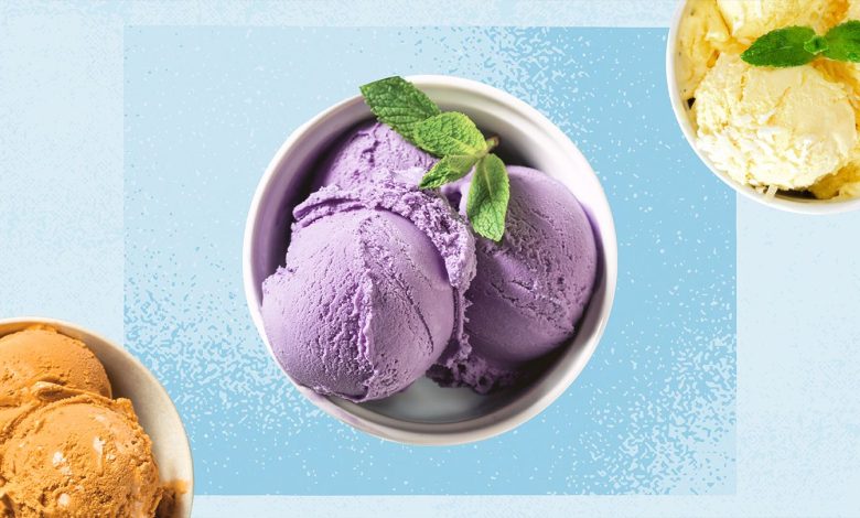 7 Selfmade Good Cream Recipes You Can Make in 10 Minutes or Much less 1 7 Homemade Nice Cream Recipes You Can Make in 10