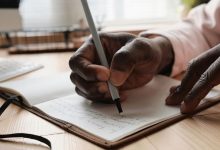 A Love Letter to My Grandmother