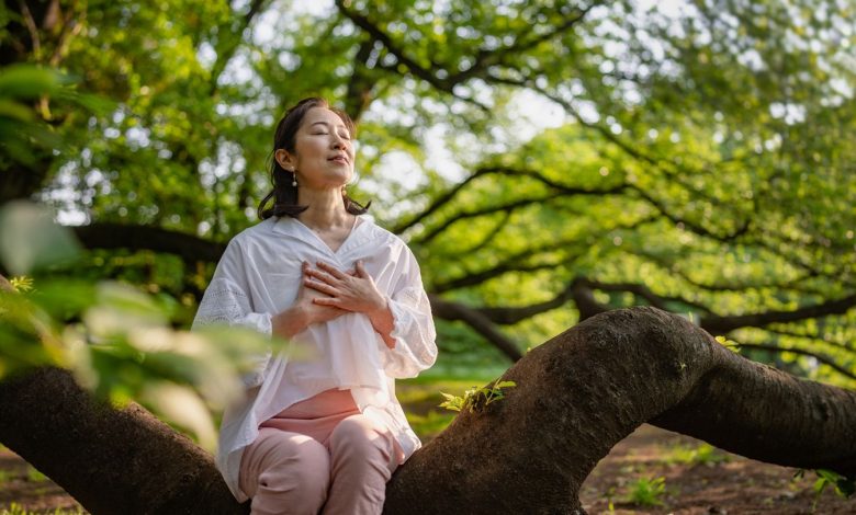 Can Breathwork Assist Relieve Rheumatoid Arthritis Ache and Stress? 1 Can Breathwork Help Relieve Rheumatoid Arthritis Pain and Stress
