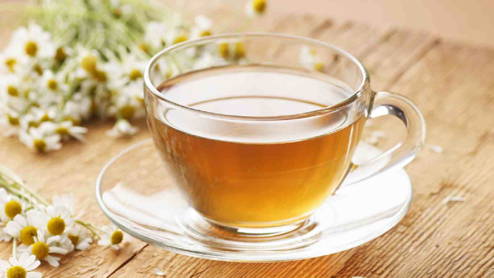 Chamomile Tea For Sleep 5 Best Options For Stress Relief From Read