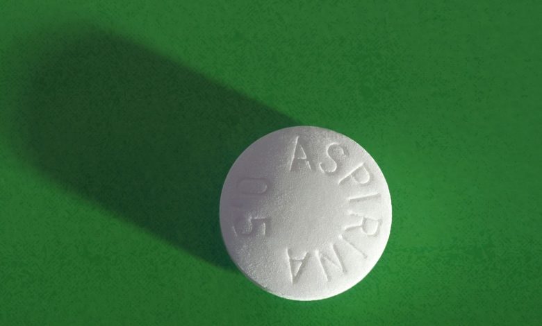 Every day Low-Dose Aspirin Doesn’t Stop First Coronary heart Assault or Stroke 1 Daily Low Dose Aspirin Doesnt Prevent First Heart Attack or Stroke