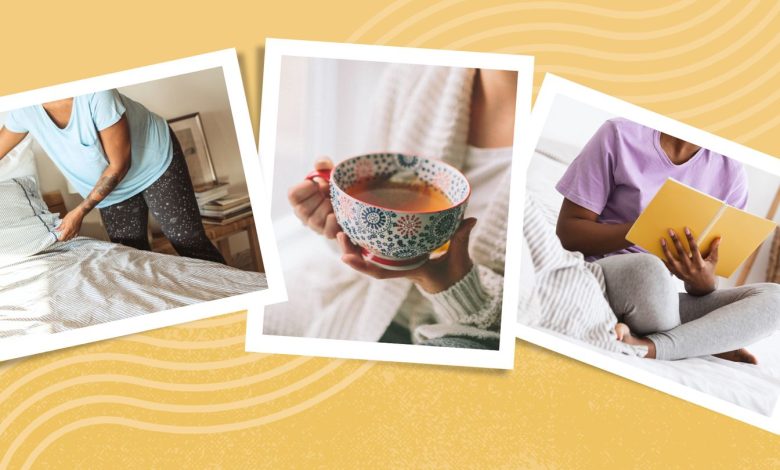 Does Having a Morning Routine Assist Melancholy? 1 Does Having a Morning Routine Help Depression
