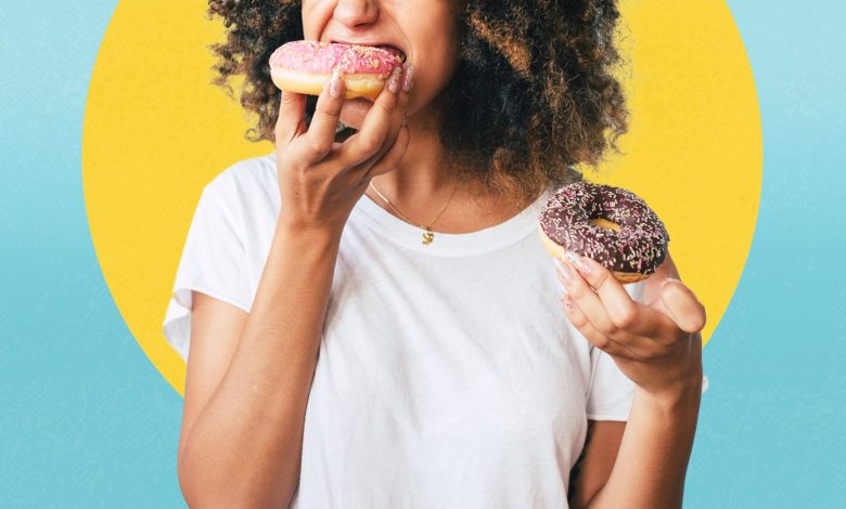 Emotional Consuming, Outlined — Plus Why It’s Not At all times Dangerous for Health 1 Emotional Eating Defined mdash Plus Why Its Not Always Bad