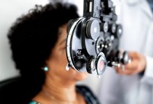 Eye Complications Associated With MS