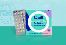 FDA Approves OPill the First Over the Counter Birth Control Pill