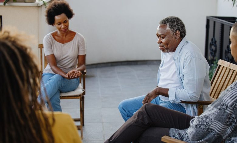 Discovering Lung Most cancers Assist as a Individual of Shade 1 Finding Lung Cancer Support as a Person of Color