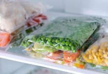 Freezing and Thawing Fresh Food 8 Dos and Donts