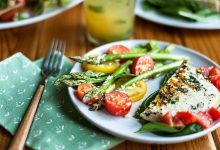 Healthy Meal Tips for Type 2 Diabetes