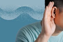 Hearing Loss and Tinnitus Are Possible