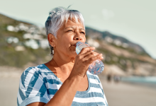 Heart Attack Risk May Double on Hot Days With Low