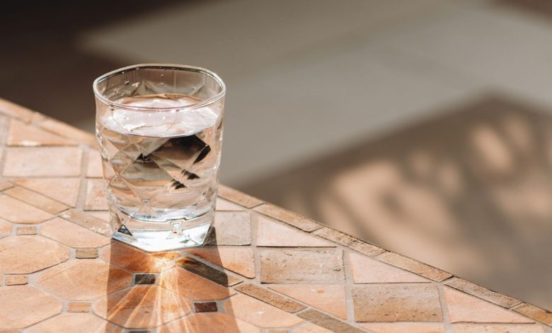 How Dehydration Impacts Kind 2 Diabetes 1 How Dehydration Affects Type 2 Diabetes