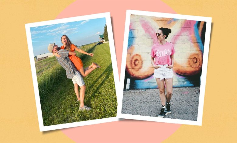 How One Girl Offers With Nipple Loss From a Mastectomy 1 How One Woman Deals With Nipple Loss From a Mastectomy
