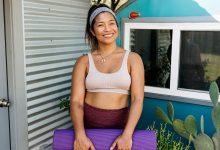 How to Exercise Outside in the Summer Heat