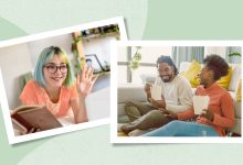 How to Socialize With Crohns Disease