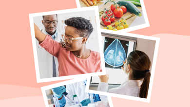 Im Done With My Breast Cancer Treatment Now What