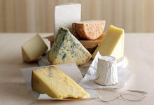 Keto Diet Cheese 5 Types to Eat and 5 Types
