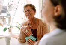 Playing Games and Writing Letters May Preserve Cognitive Function