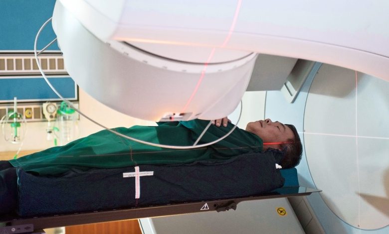 Prostate Most cancers Therapy Choices 1 Prostate Cancer Treatment Options
