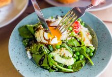 Quick and Easy Breakfast Ideas for Multiple Sclerosis