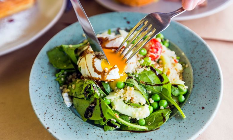 Fast and Simple Breakfast Concepts for A number of Sclerosis 1 Quick and Easy Breakfast Ideas for Multiple Sclerosis