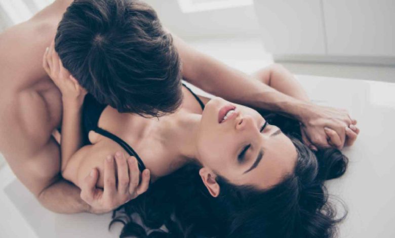 Intercourse as coping mechanism: Find out how to cease it 1 Sex as coping mechanism How to stop it