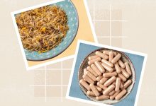 Supplements to Avoid or Limit With Rheumatoid Arthritis