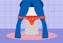 The Truth About UTIs amp Peeing After Sex