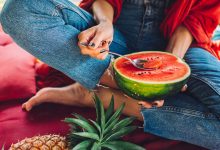 Top 10 Hydrating Fruits