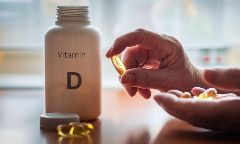 Vitamin D Supplements Could Shield Towards Coronary heart Illness 1 Vitamin D Supplements May Protect Against Heart Disease
