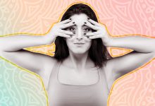 What Is Face Yoga and Does It Work