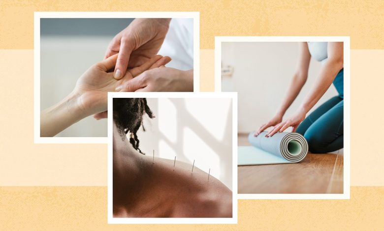 When Does 'Complementary and Different' Medication Develop into 'Integrative'? 1 When Does Complementary and Alternative Medicine Become Integrative