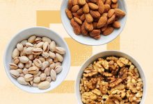 Which Is the Healthiest Nut