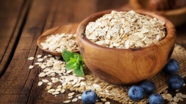 Healthiest oats Healthiest oats