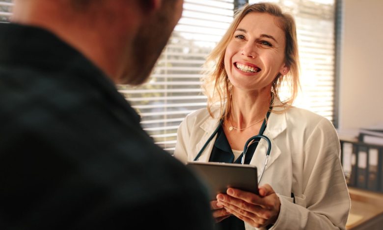 Who Ought to Be on Your EPI Remedy Group? 1 Who Should Be on Your EPI Treatment Team