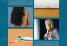 Why Does Depression Make It Hard to Shower